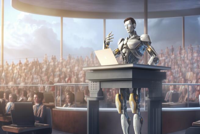 CampusAI raises $10 million in seed funding to create a metaverse for learning AI skills