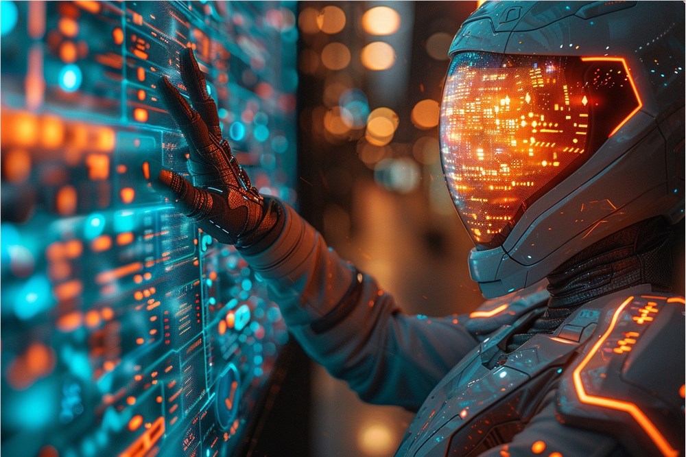 202405161743228569_18 Shizhe AI and Moore Thread complete the training of a large model with 7 billion parameters