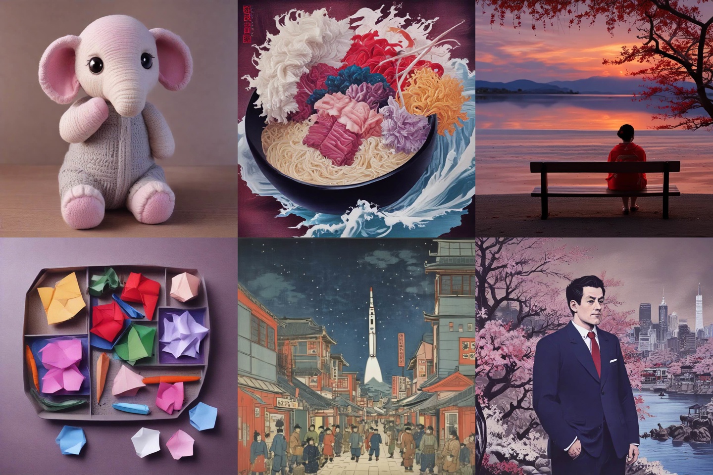 2405eb65-540b-4a9b-a578-53112c21ea88 日本增长最快独角兽即将诞生:人工智能公司 Sakana AI 成立一年后估值 1800 亿日元