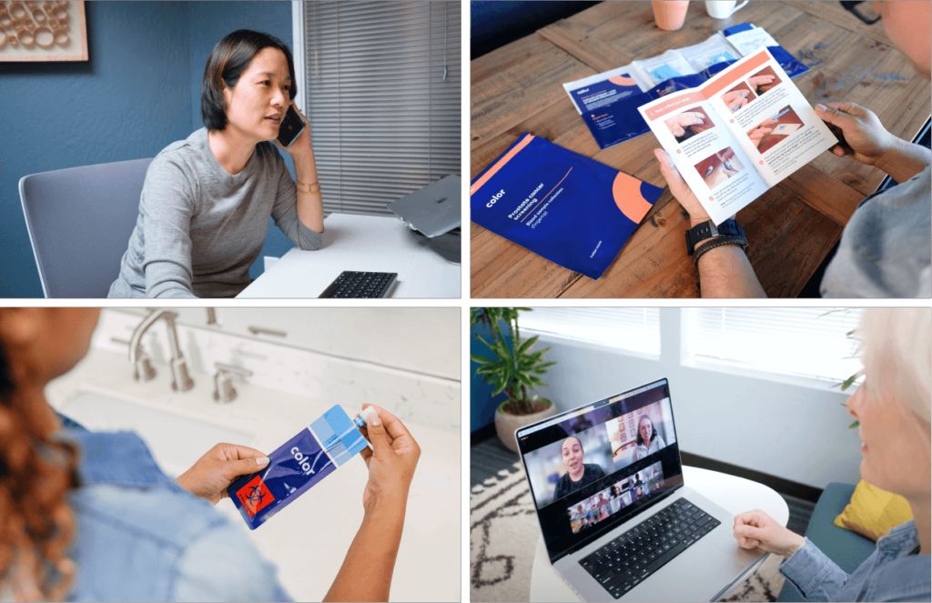 31aab377-8bbd-4a61-b1f2-8a96c106a33b OpenAI 拓展医疗保健领域,GPT-4o 模型打造 AI工具:辅助筛查 / 治疗癌症