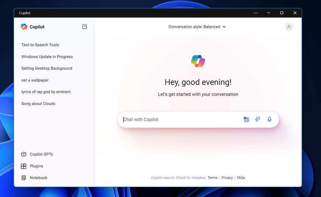 Copilot Pro subscriptions are losing appeal, Microsoft will shut down user-built GPT service on July 10