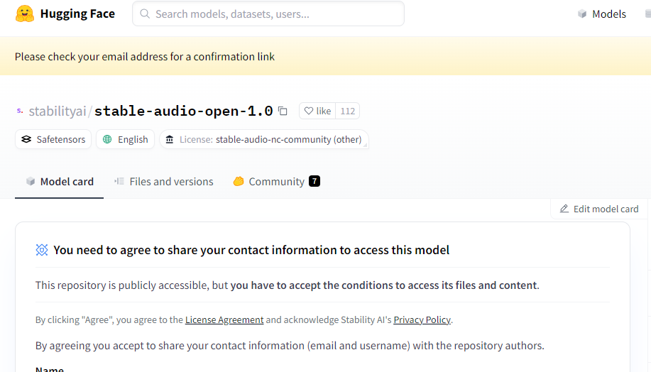 Stability AI发布AI音频模型Stable Audio Open:支持文本生成鼓点、乐器等音效