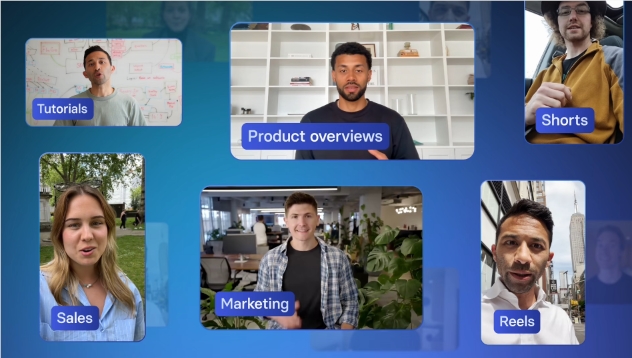 Synthesia releases new version 2.0, pushing interactive AI videos and full-body virtual characters