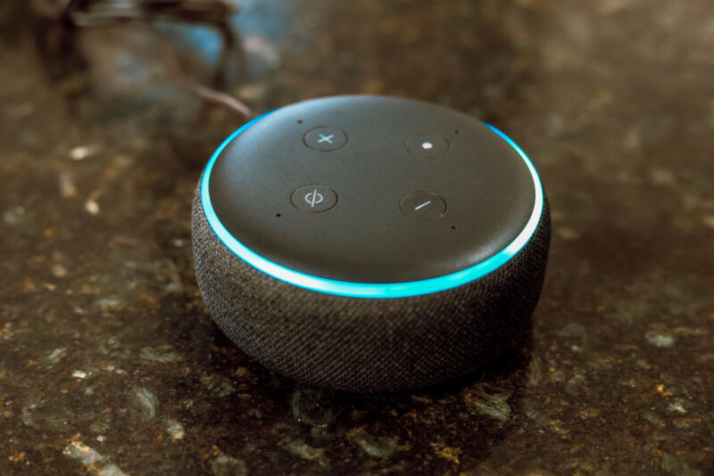 Alexa reportedly lost $25 billion in four years, Amazon bets big on generative AI