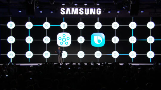 Samsung confirms it will launch an AI-powered upgraded version of Bixby this year, powered by its own large language model