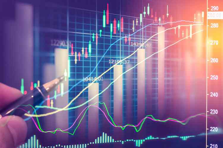Buffett invested in four AI-related companies with a total investment of $410 billion