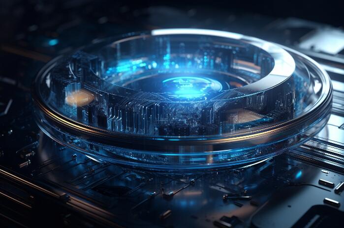 The U.S. Department of Commerce is spending $400 million to boost chip production