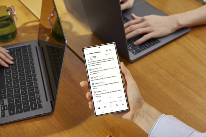 Antitrust agencies will be on the rise: AI deals between Microsoft and OpenAI / Google and Samsung are under EU scrutiny