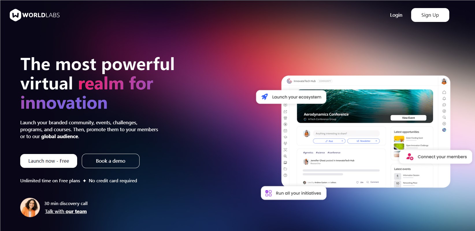 "AI Godmother" Fei-Fei Li's startup World Labs is valued at over $1 billion