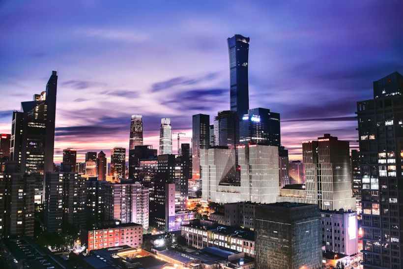Beijing: It is expected to build an AI-native city in two years, and the scale of intelligent computing supply will reach 45EFLOPS in 2025