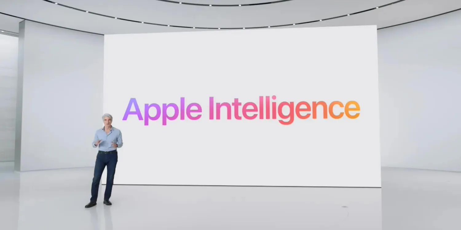 Not only ChatGPT, it is reported that iOS 18 "Apple-branded AI" will be connected to Google Gemini this fall
