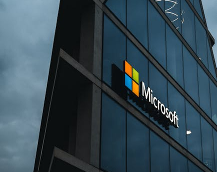 UK regulators are investigating Microsoft's dealings with Inflection AI