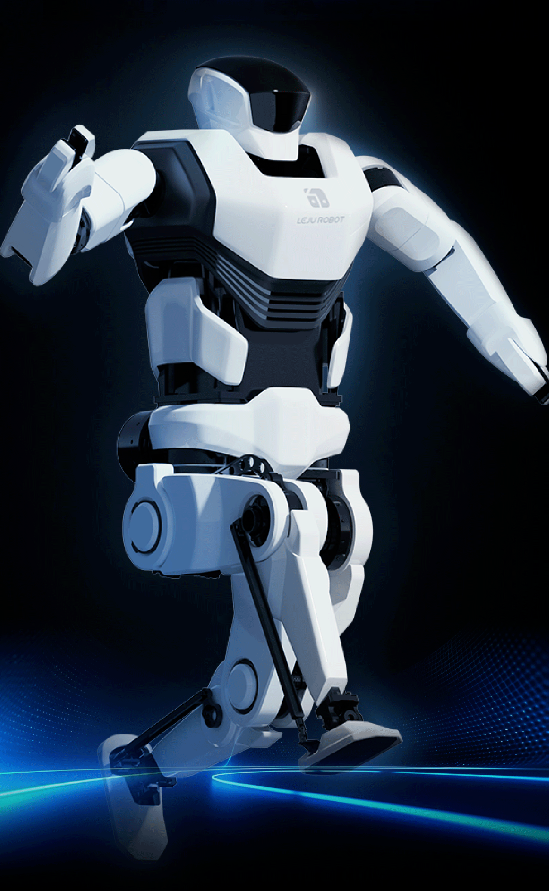 It is reported that China's first Hongmeng humanoid robot is being tested and verified in factories such as Weilai and Hengtong