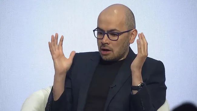 Google DeepMind CEO: Current AI's comprehensive intelligence is not as good as that of an ordinary house cat