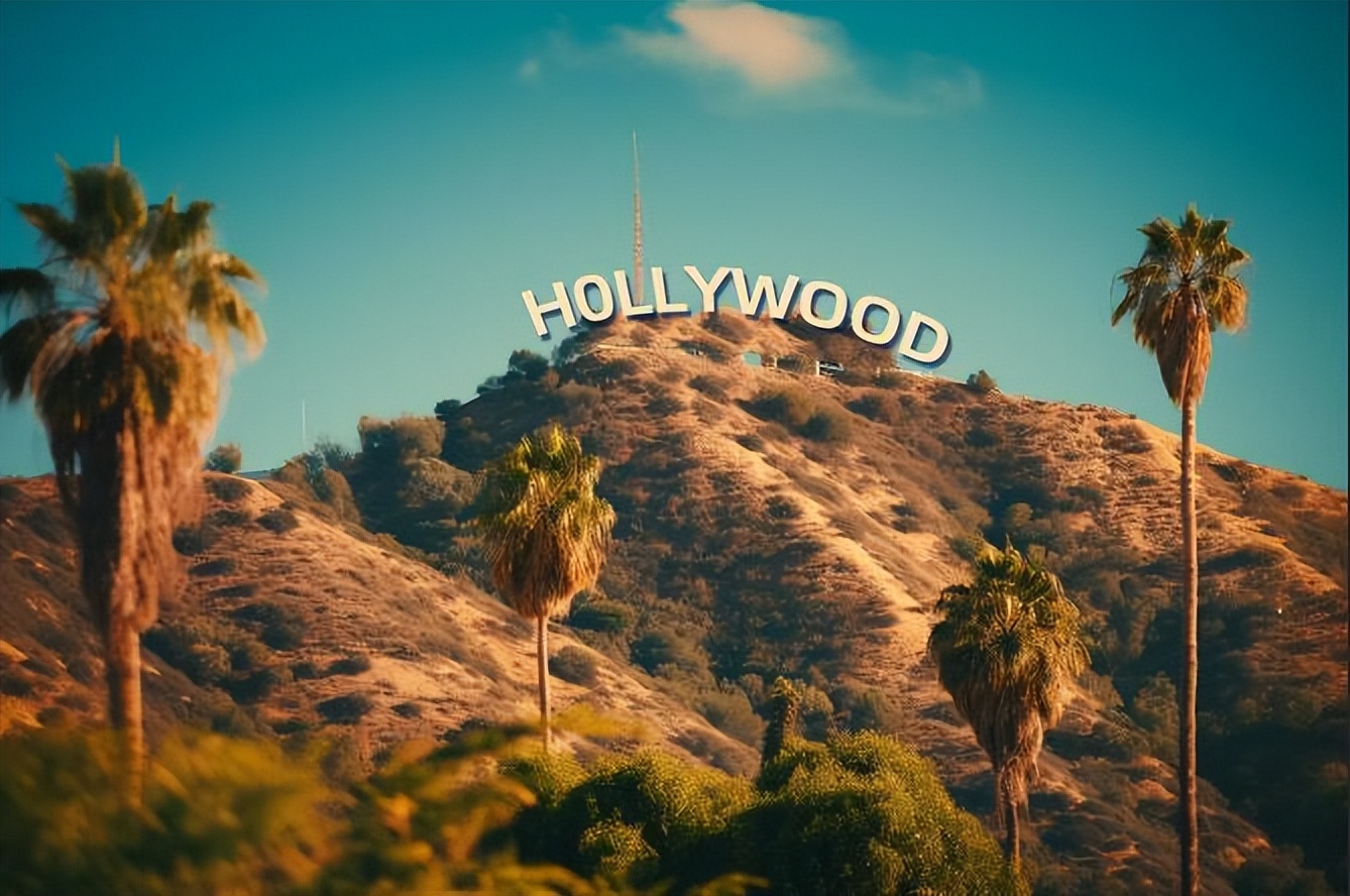 get-843 好莱坞计划演员罢工,指责视频游戏发行滥用AI替代真人