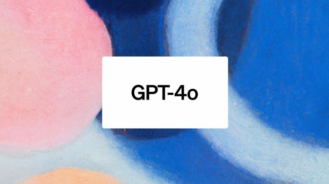 OpenAI says its latest GPT-4o model has a “medium” risk rating