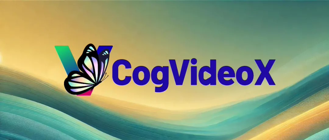 Zhipu AI announces the open source of "Qingying" homologous video generation model - CogVideoX