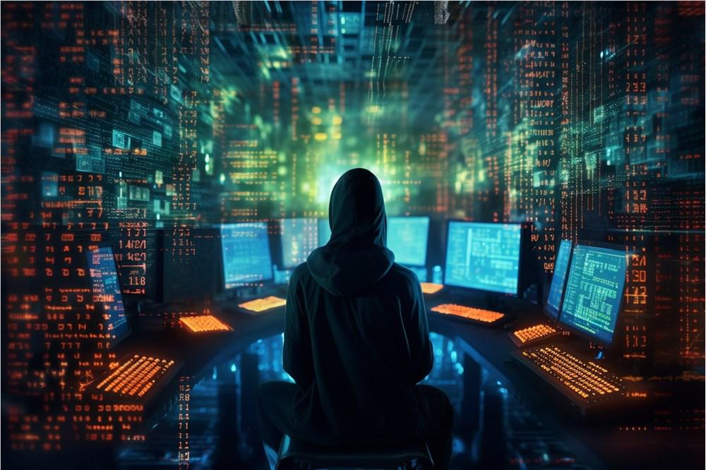 Microsoft: Iran could use generative AI to interfere in 2024 US presidential election