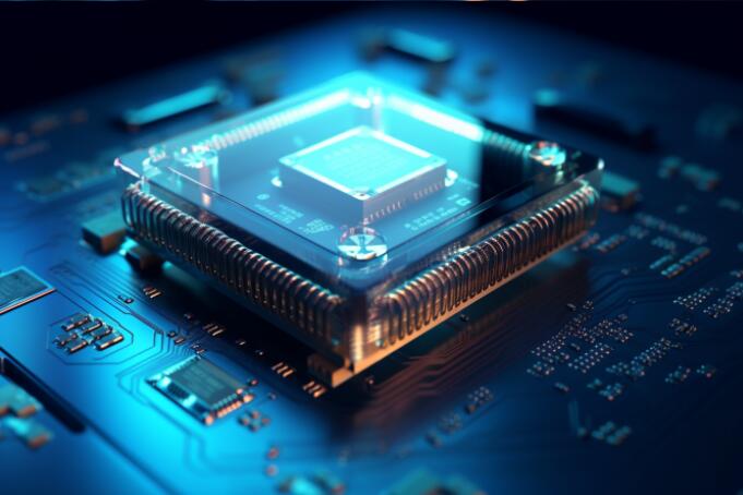 ​A Harvard dropout startup has launched a new AI chip, claiming that it can completely change the running speed of ChatGPT!