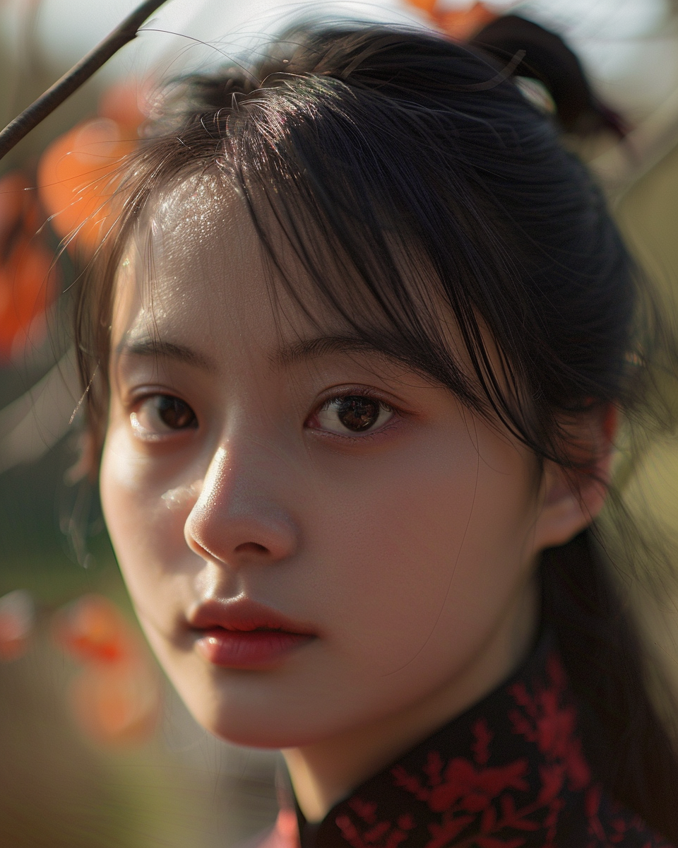 Midjourney uses 5 techniques to generate realistic portraits, which are more realistic and have no AI flavor.