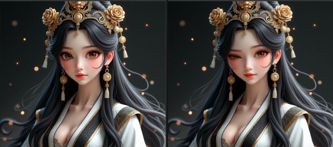 AI做表情包的AI绘画教程来咯，用AI生成原创表情包