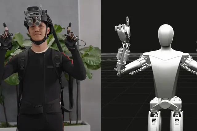 Tesla recruits "human teachers" for Optimus humanoid robots: high-paying and heavy-duty work