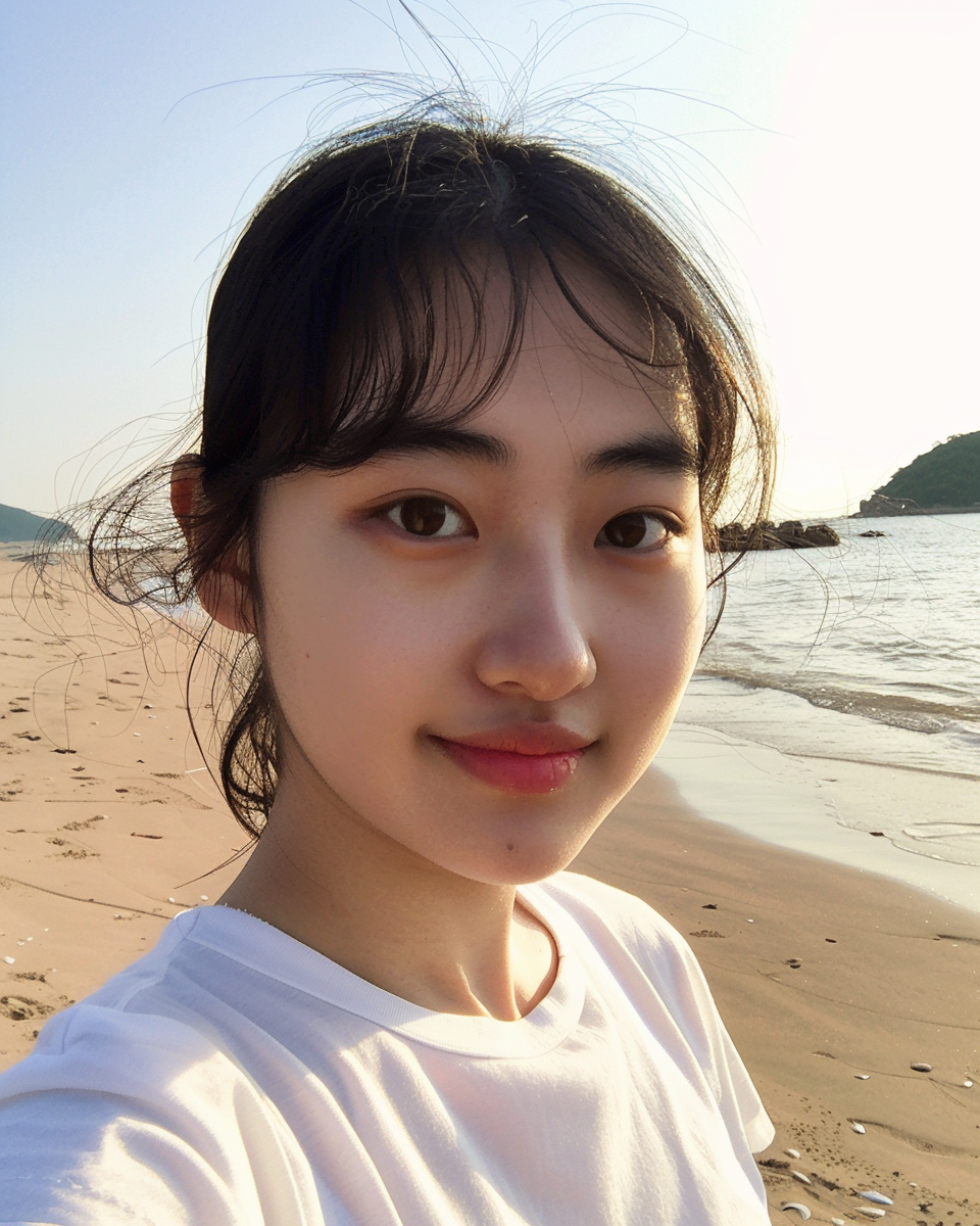 Midjourney uses 5 techniques to generate realistic portraits, which are more realistic and have no AI flavor.