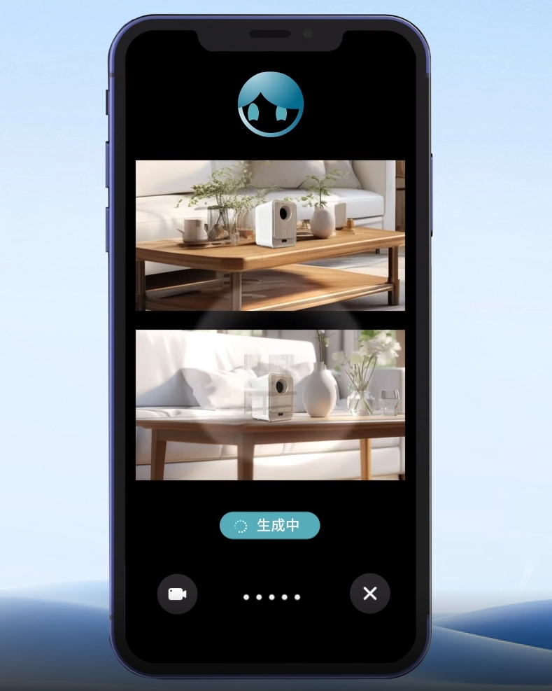 Unisound launches mountain and sea multimodal model: real-time generation of text, audio and images