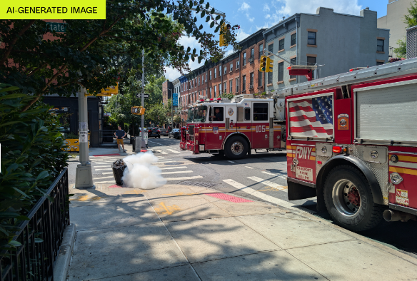 7bad2035j00siliex00gkd000g800aym 谷歌 Pixel 9 手机的 AI 图像生成工具“放飞自我”,或成“造假利器”