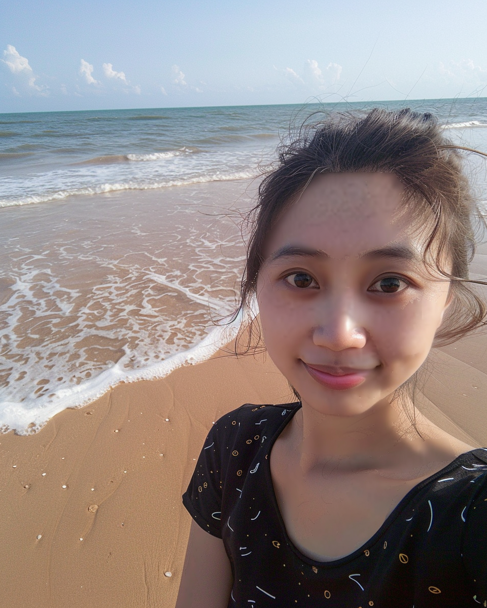 Midjourney uses 5 techniques to generate realistic portraits, which are more realistic and have no AI flavor.