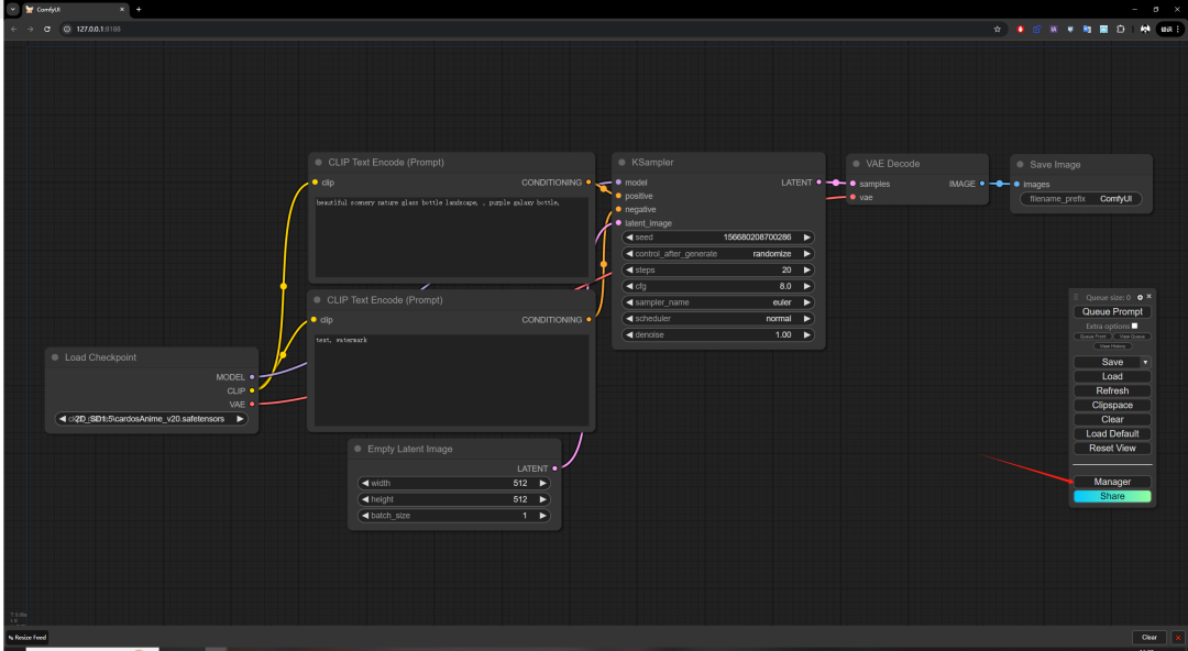7d4b2c06j00si92im003yd000u000ggm Flux安装使用指南,又一个爆火的AI绘画项目