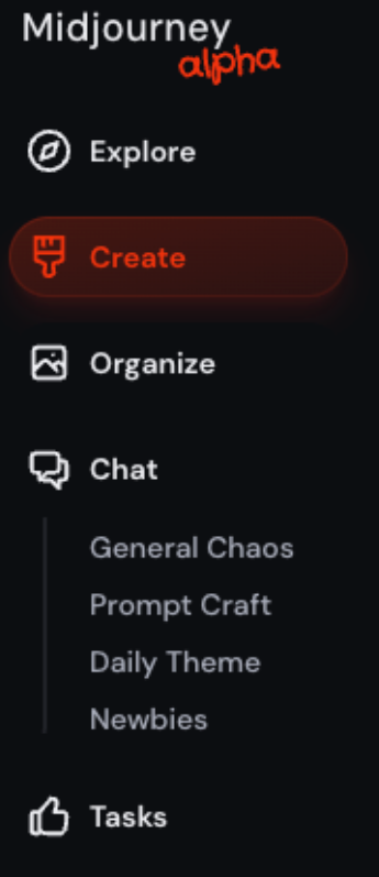 7ed428ddj00silio40029d0009l00m5m Midjourney全面开放网站,向所有用户免费提供每天25张额度