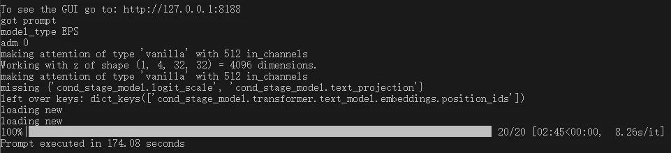 91df5052j00sj0dxi000xd000qp0063m ComfyUI安装教程,讲清楚Comfyui安装部署全流程