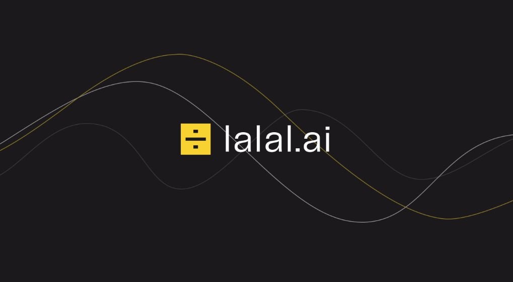 LALAL.AI: AI vocal track separation tool, online AI vocal audio separation and music accompaniment extraction tool