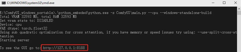 a2c60214j00sj0dxi000ud000r3005xm ComfyUI安装教程,讲清楚Comfyui安装部署全流程