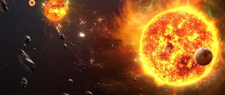 TuSimple to create the first feature-length animated film and video game in the "Three-Body" series: officially enter the field of generative AI applications and will not give up autonomous driving