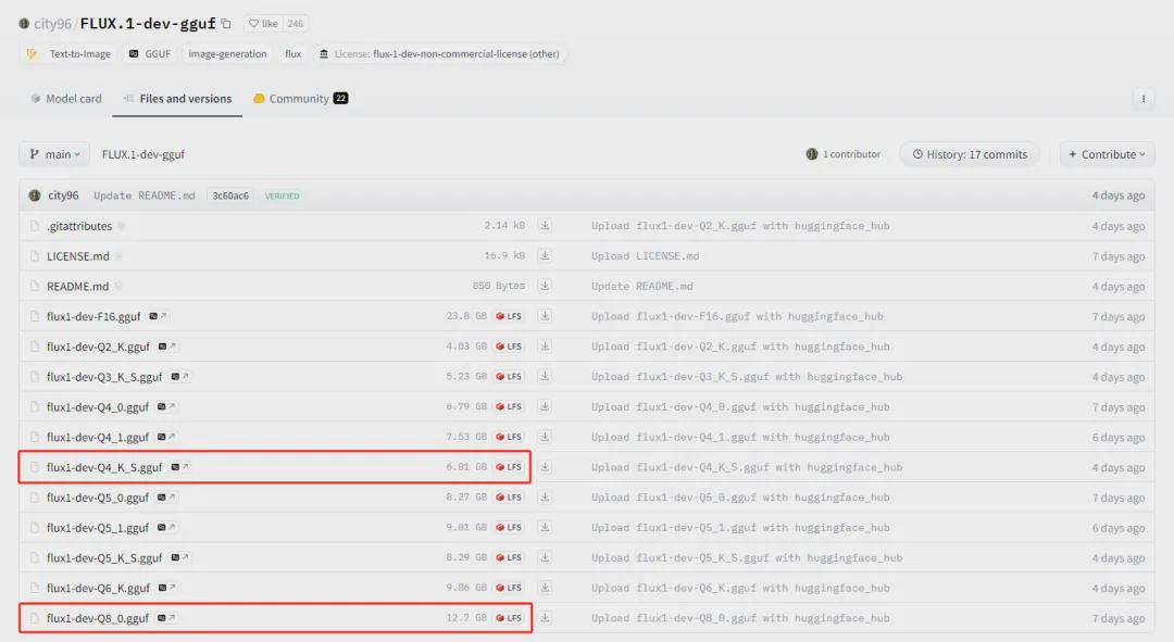 轻松上手，Flux安装教程，6G显存可用