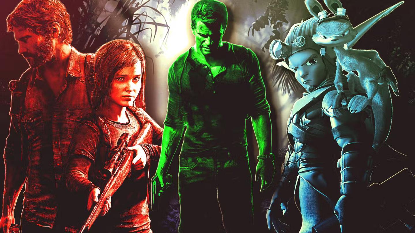 Sony's Naughty Dog studio embraces AI and is hiring relevant talents