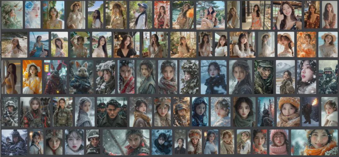 d8140c00j00siamre0035d000u000dxm How to register and use Midjourney? Midjourney registration and usage tutorial