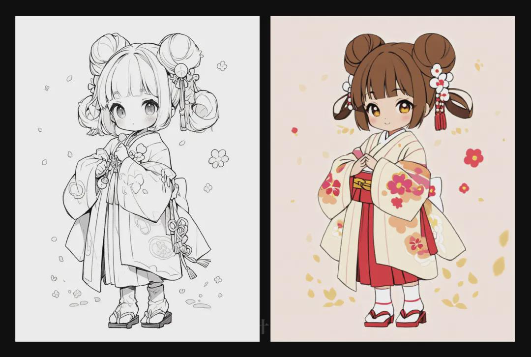 d86d5692j00si520l002bd000u000k6m What is the advantage of the free and open source AI painting tool ComfyUI? What are the advantages of comfyui?