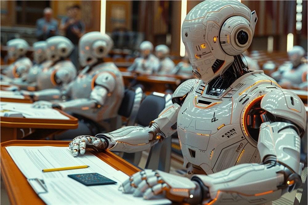 NVIDIA and California reach a cooperation to train 100,000 residents to master AI skills