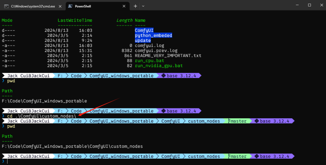 e0ad17caj00si92im004sd000u000f8m Flux安装使用指南,又一个爆火的AI绘画项目