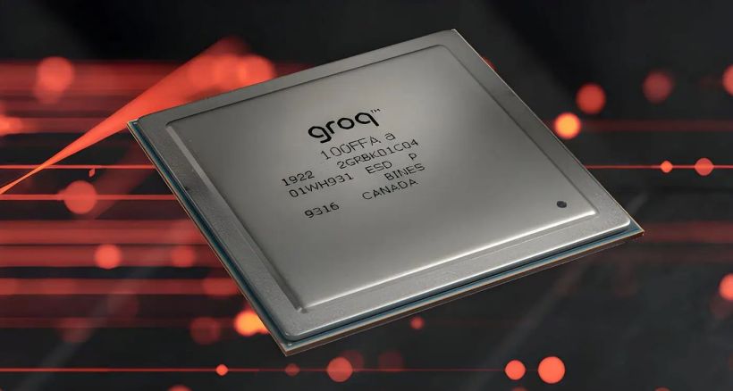 Challenging Nvidia, AI chip company Groq successfully raised $640 million: valuation soared to $2.8 billion