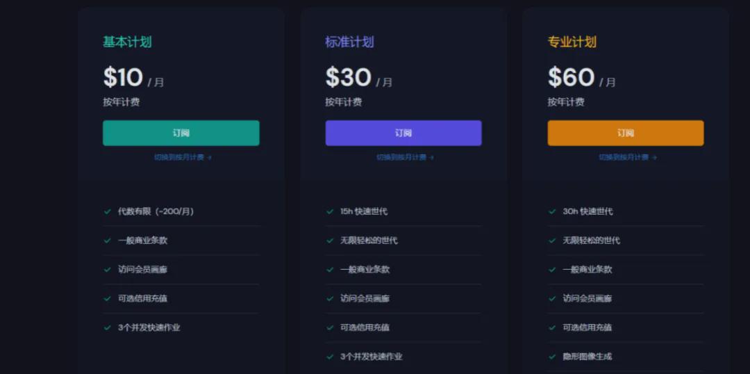 e507647cj00siamre000sd000u000eym How to register and use Midjourney? Midjourney registration and usage tutorial