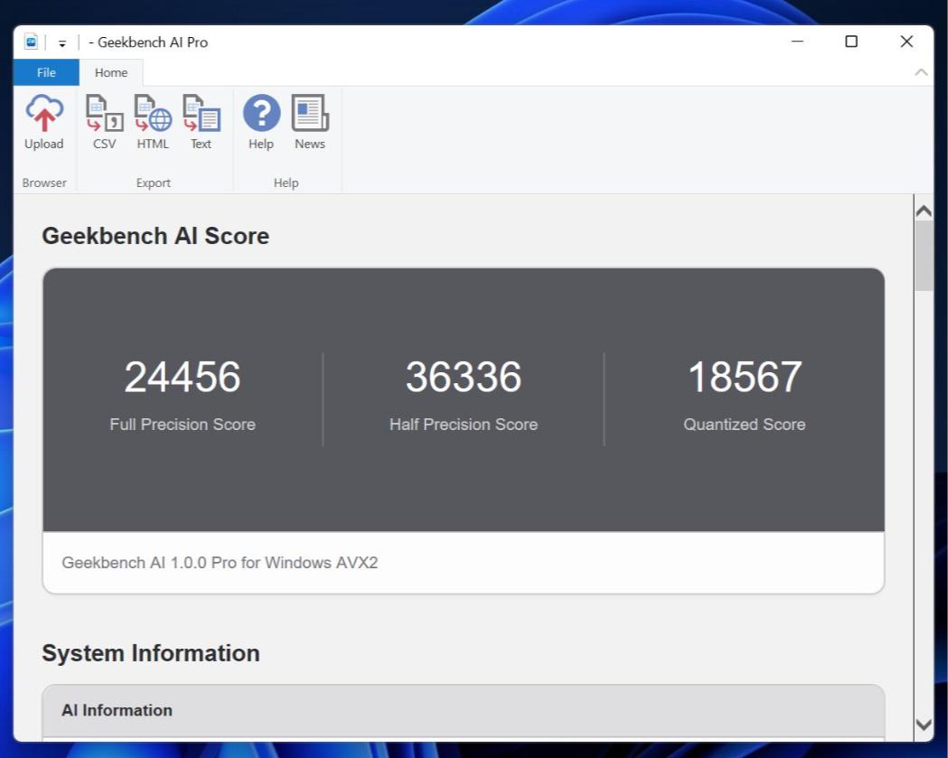 e7e84fdbj00siaepx001ld000t500nbm Geekbench AI 性能跑分工具 1.0 发布,支持 PC 手机全平台
