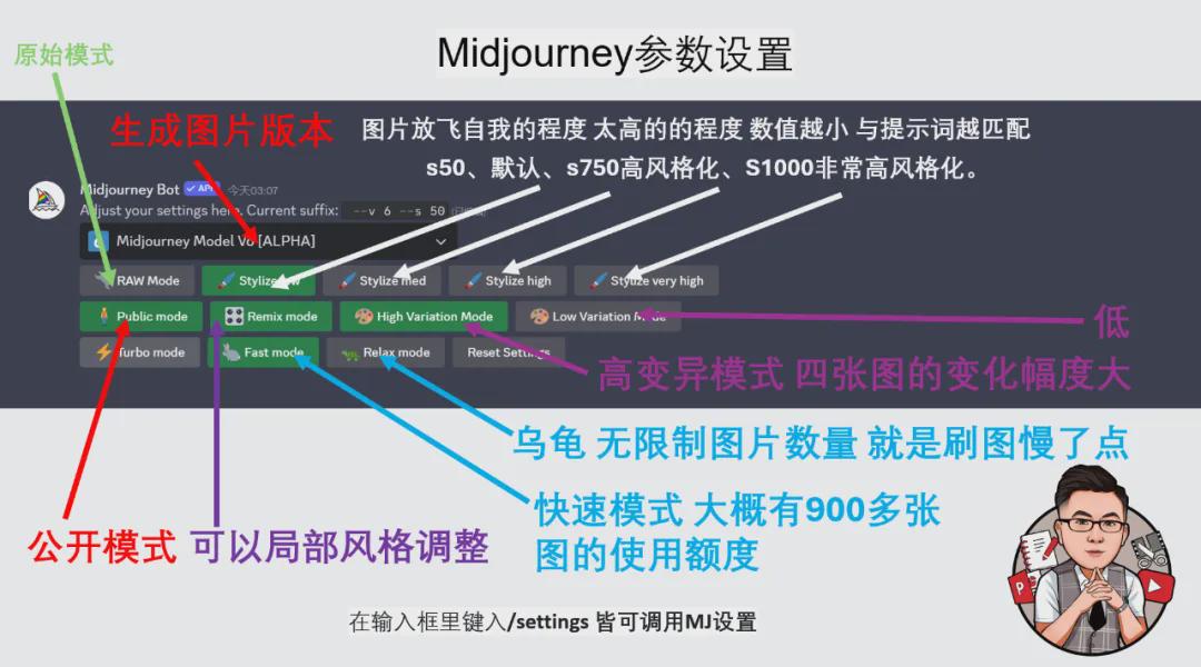 ee62606ej00siamre0028d000u000gom How to register and use Midjourney? Midjourney registration and usage tutorial