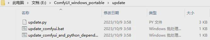 ef810929j00sj0dxi000dd000ik003lm ComfyUI安装教程,讲清楚Comfyui安装部署全流程