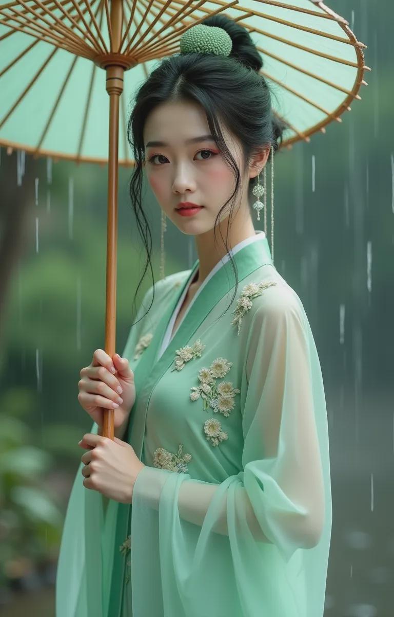 f57d8663j00sifzz7002fd000lc00xcm AI画图生成的图像大多是多出四肢以及手很奇怪,玩转FLUX模型,手不再是问题了