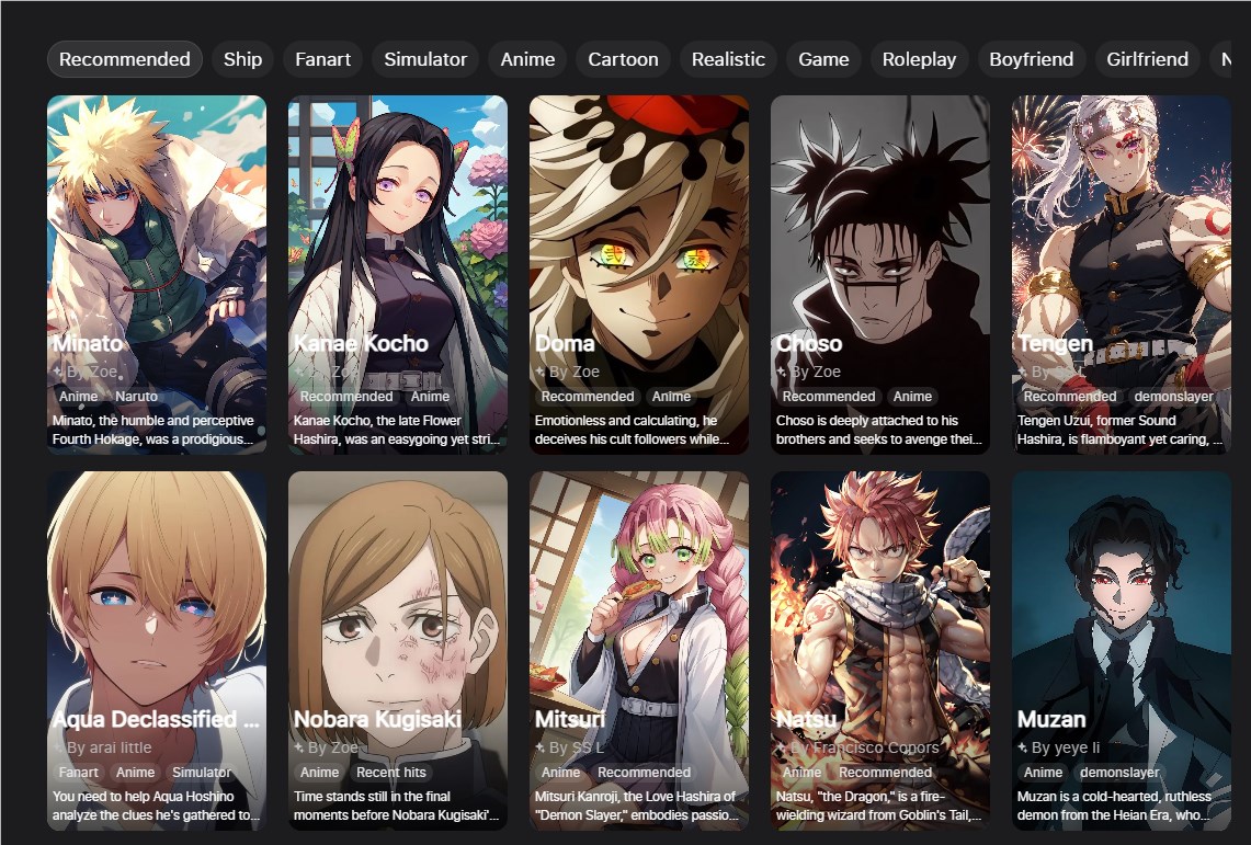 get-196 前网易云音乐副总初创公司Seele推出Koko AI 让虚拟角色面对面互动