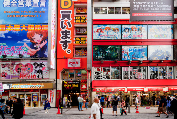 Japanese media warns: AI search engines may have irreversible impact on culture